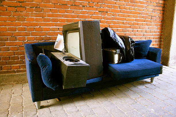 Best Estate Cleanout Services  in South Glens Falls, NY