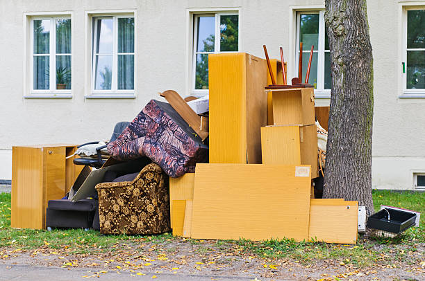 Best Yard Cleanup Services  in South Glens Falls, NY