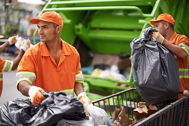 Best Local Junk Hauling  in South Glens Falls, NY